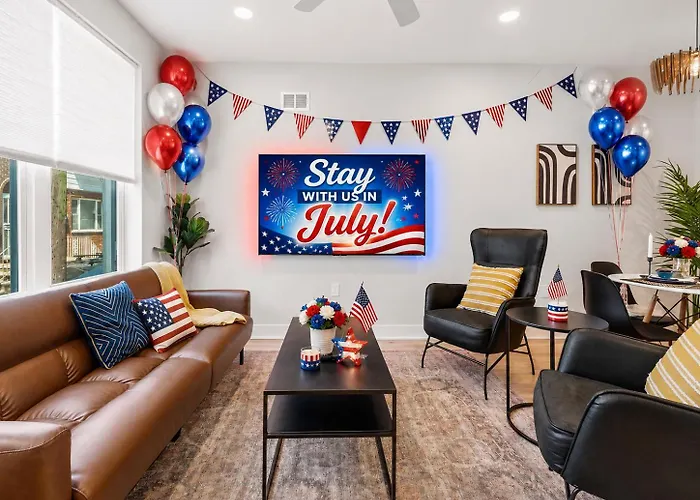 Walk To Stadium Events Kid Friendly Game Room