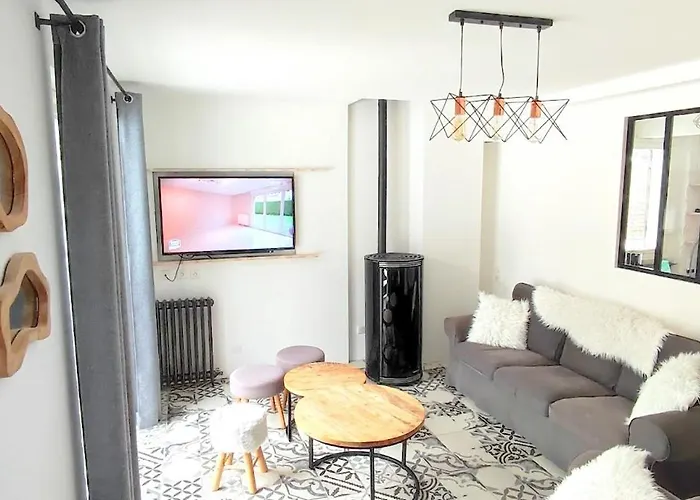 Chalet les Marmottons