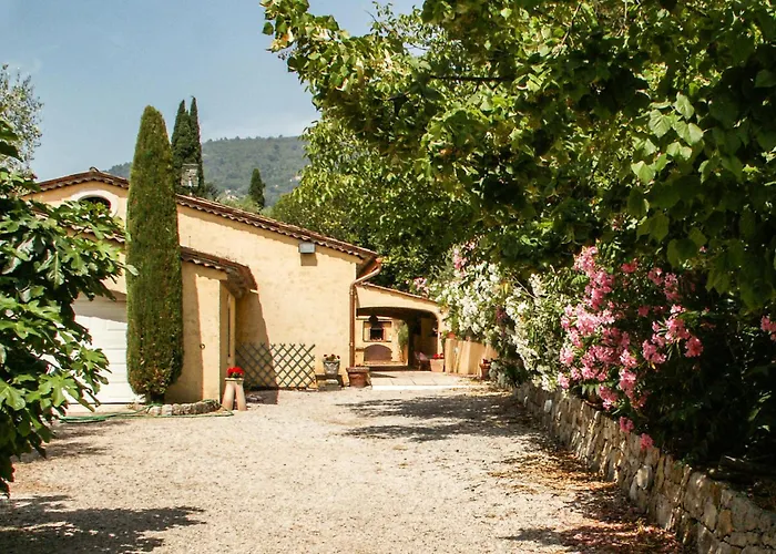 Beautiful Home In Peymeinade