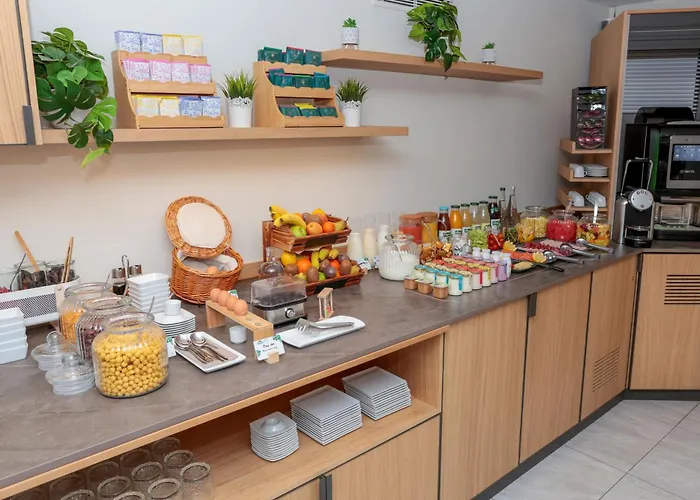 Animaux admis Cristal &Spa