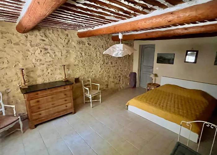 La Magnanerie