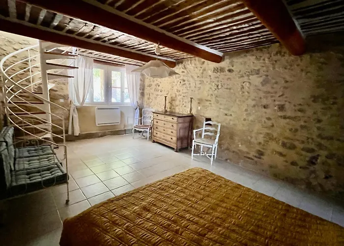 La Magnanerie