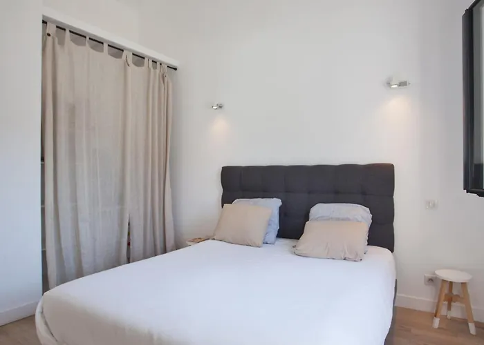Casa Sol location de vacances indépendante à Calvi moins de 2km plage