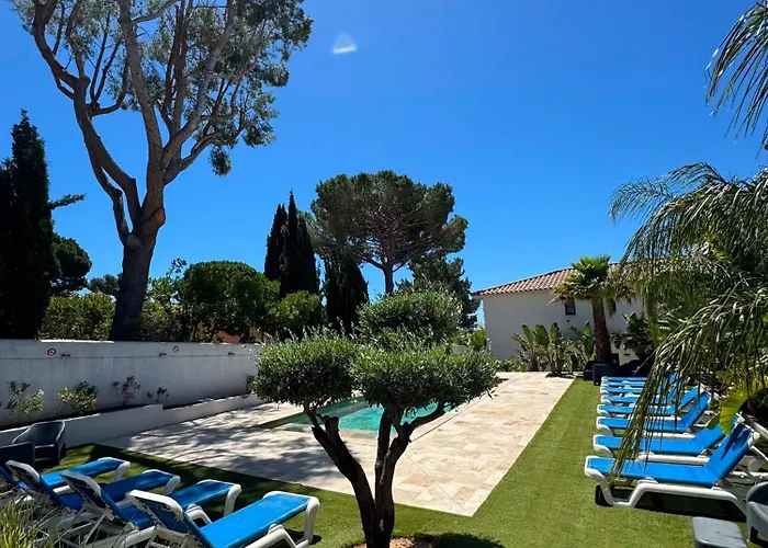 Villa Marie-Jeanne