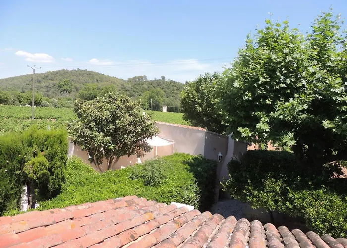 Le gite campagne peygros