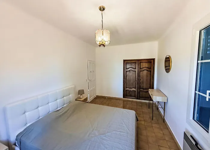 Holiday Home Villa G By Interhome