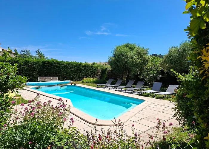Logement - Carcassonne