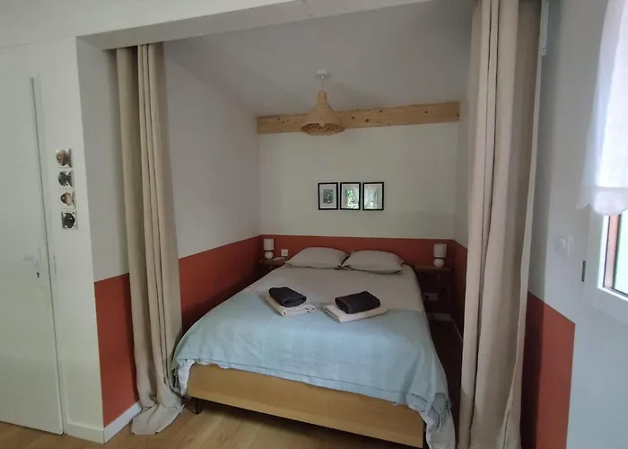 Loft entièrement rénové
