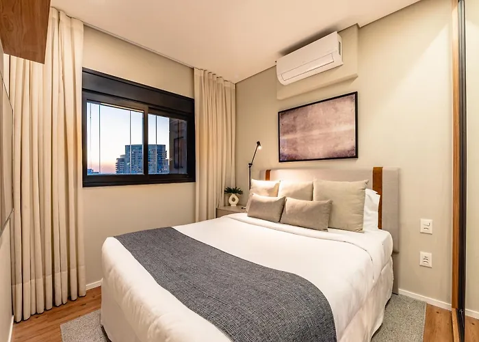 Movinn Expand - Pinheiros