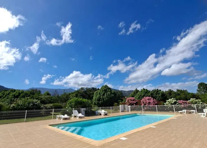 Résidence RIVIERA - la Sogno