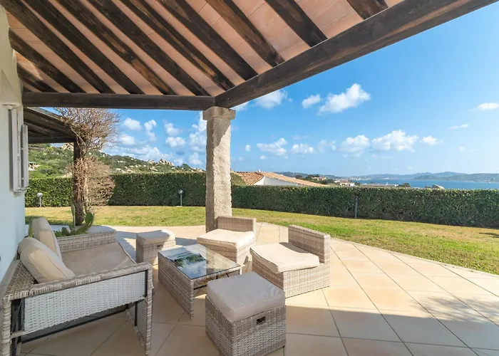 Villa Maddalena