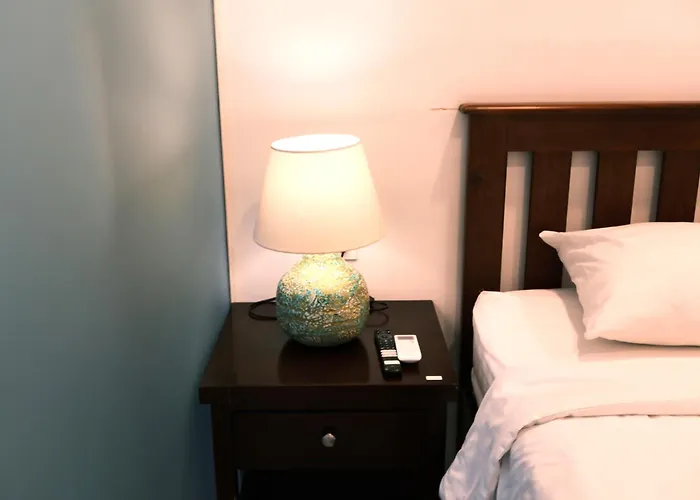 Saigon Holiday House