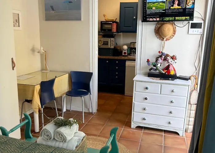 Le petit studio