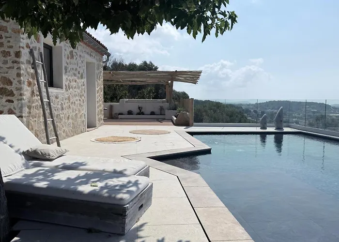 Maison Leï Tapenié