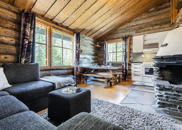 Baron'S Cabin