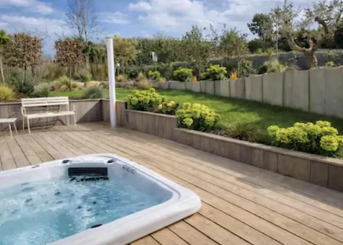 Villa Bleu Horizon