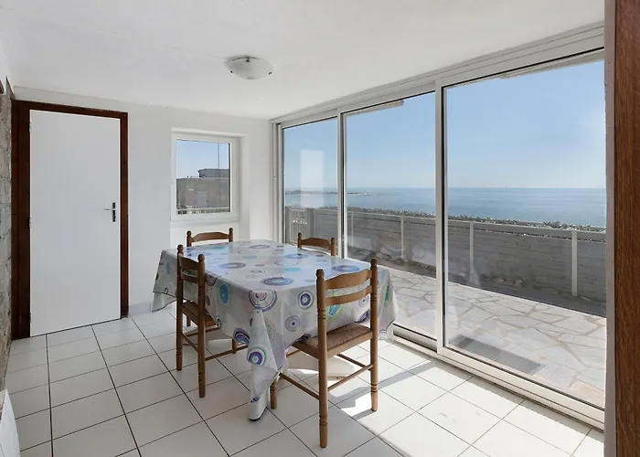 Villa Timao Plage