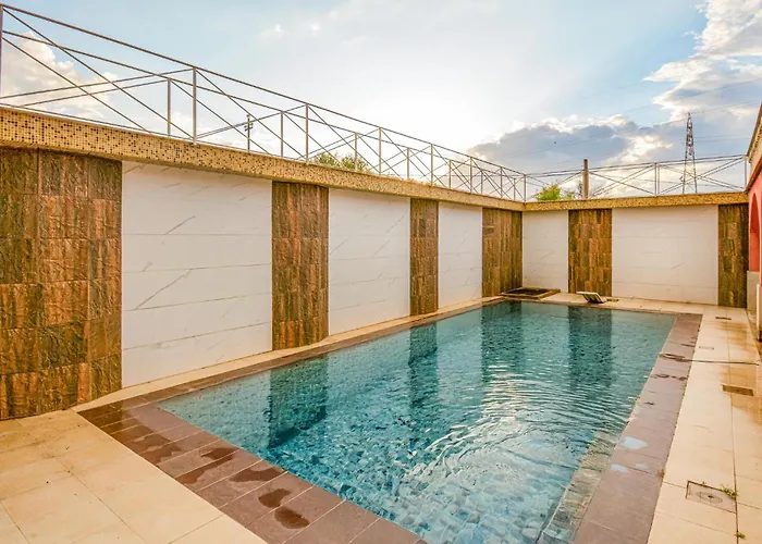 Stunning Home In Vittoria