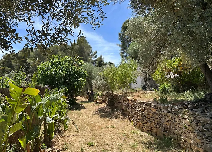 Locavilla - Granières