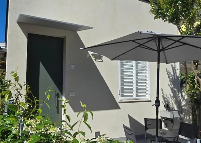 La Casina Di Luca