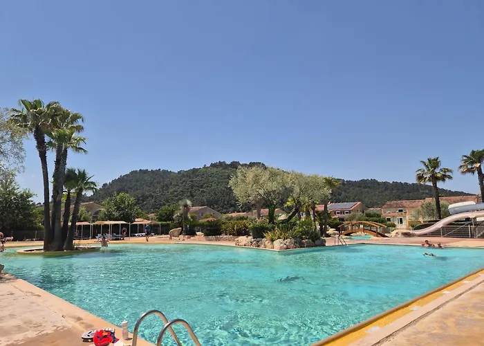 Villa du Soleil Le Clos des Oliviers