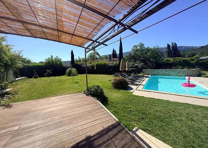 Villa Dolce Vita