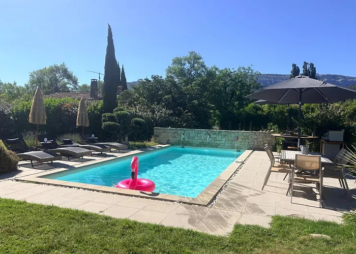 Villa Dolce Vita
