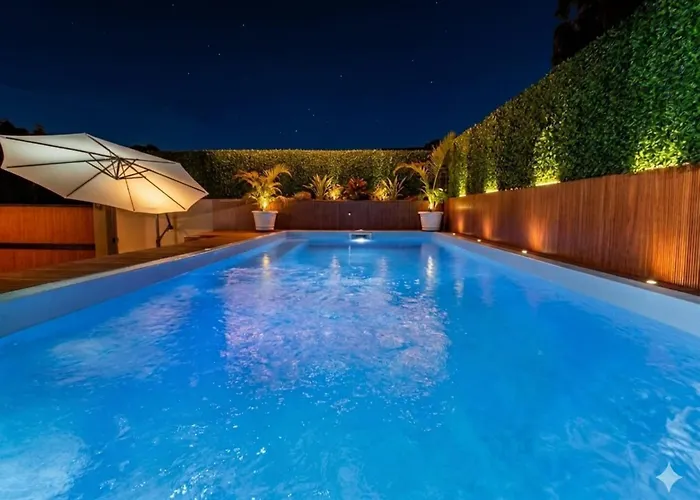 Villa Clif-Beau
