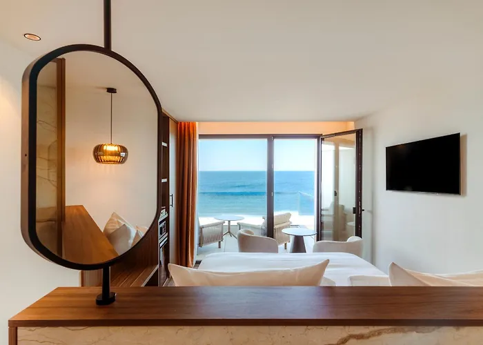 Hotel & Spa Amoria La Baule, A Member Of Radisson Individuals