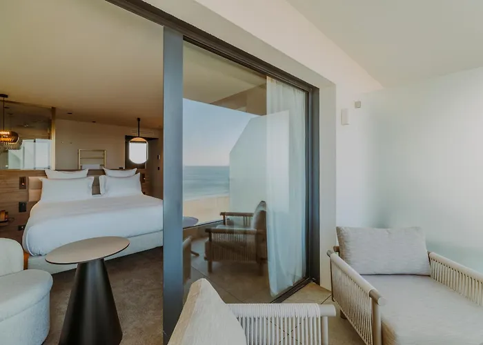 Hotel & Spa Amoria La Baule, A Member Of Radisson Individuals