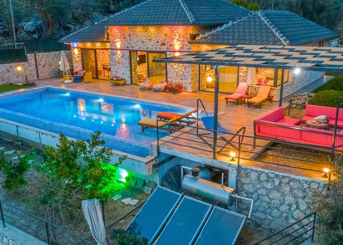 Villa Araa
