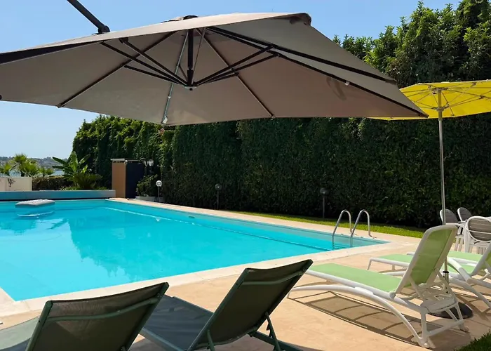 Villa Maria Serena