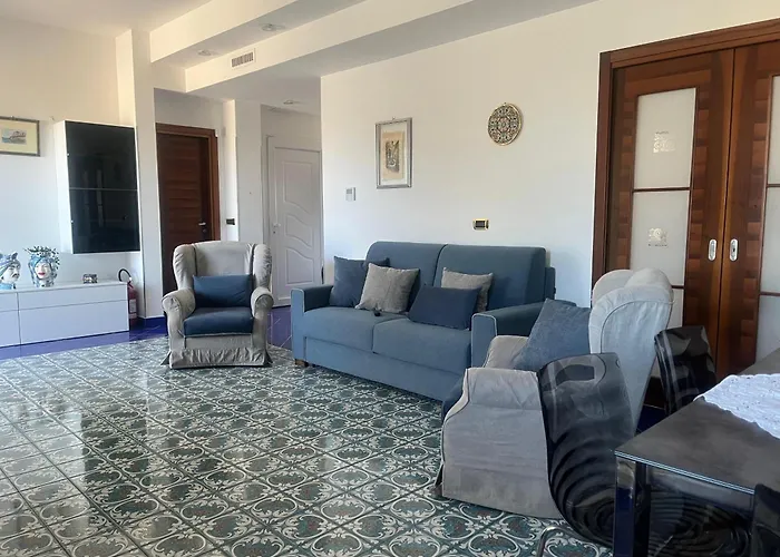 Villa Maria Serena