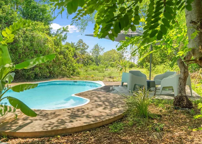 Canopy Lodge - Perfect Mauritius Trip