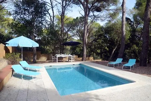 Villa Margarita