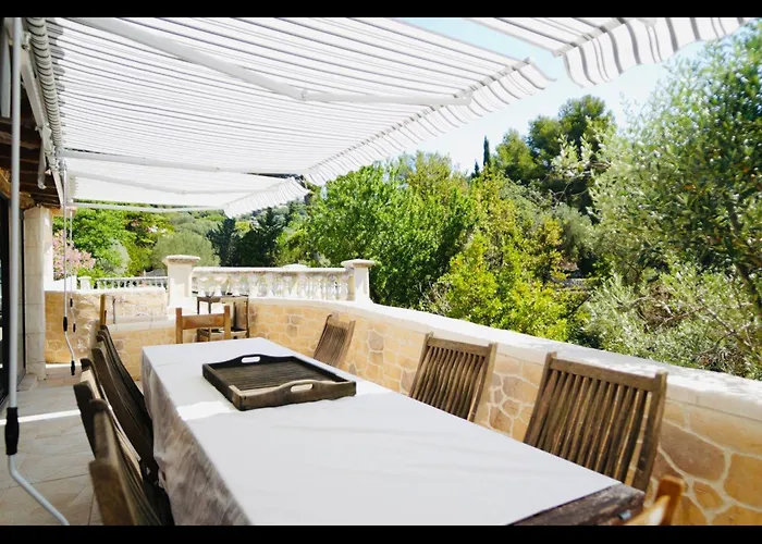 Villa Saint Antoine