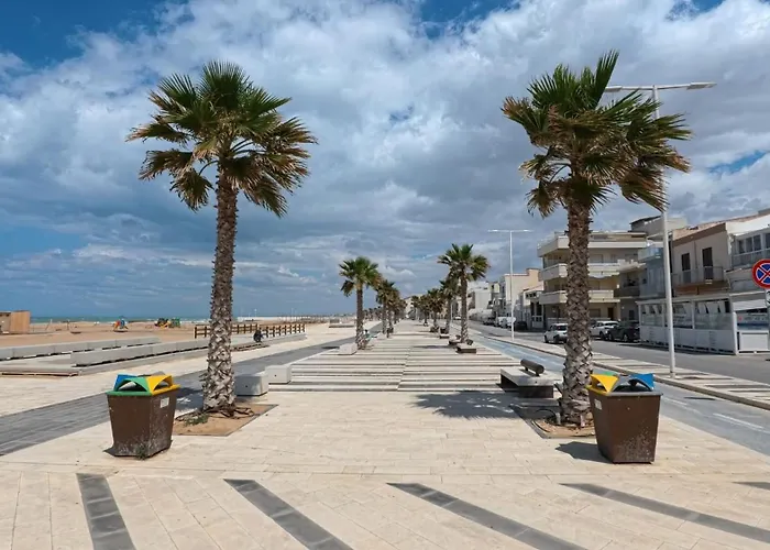 La Casetta Holiday House