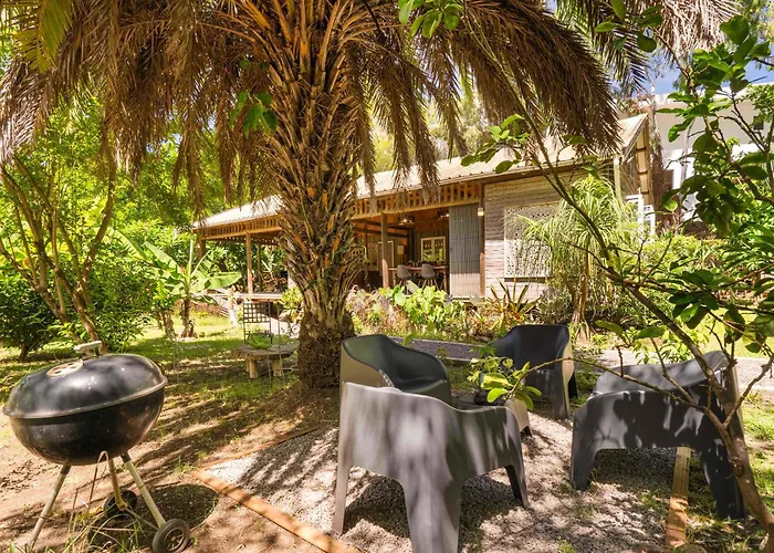 Canopy Lodge - Perfect Mauritius Trip
