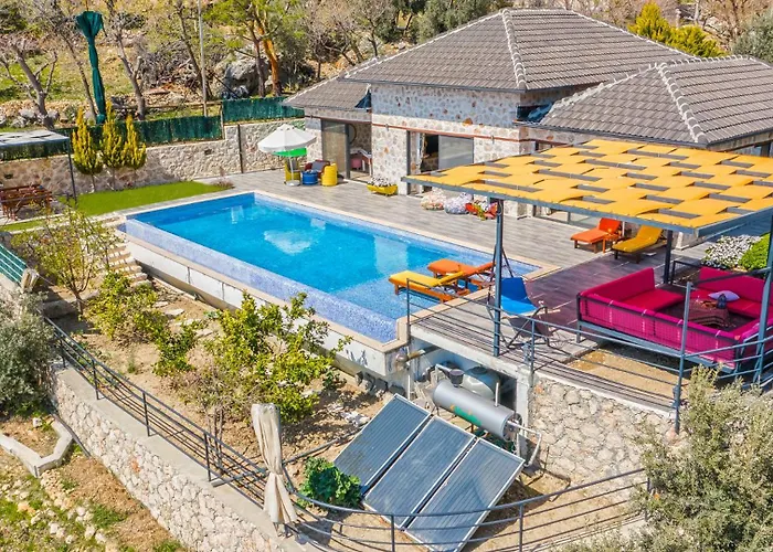Villa Araa