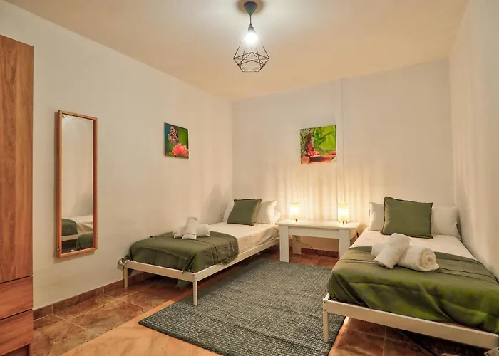 Villa Serena