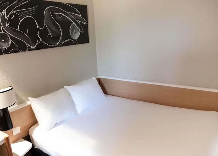  Ibis Narbonne