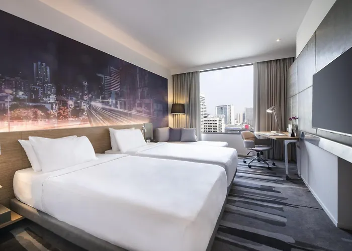 Novotel Bangkok Sukhumvit 4