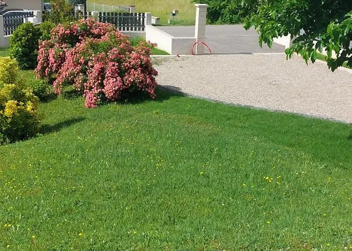 Gite des Reguinelles