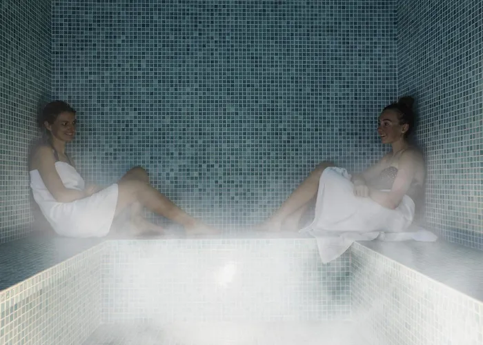 Aparthotel & Spa Adagio Vannes