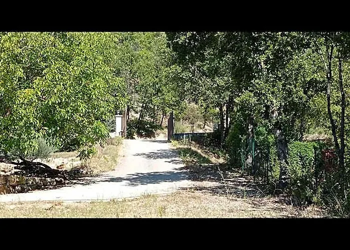 La Sousto Du Lac Sauvage