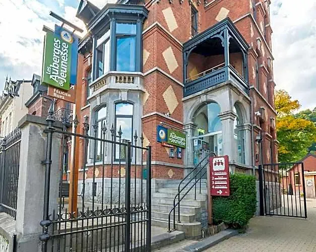 De Jeunesse De
