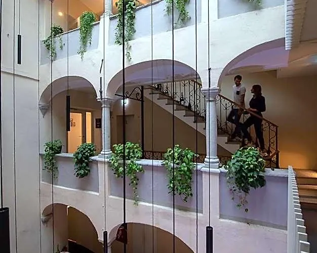 Hotel Gabbani