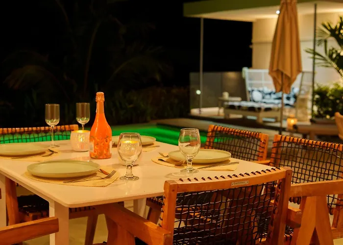 Elomy Villa