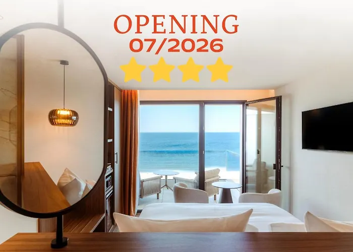 Hotel & Spa Amoria La Baule, A Member Of Radisson Individuals