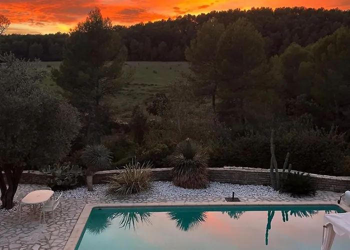 Maison Calme Nature